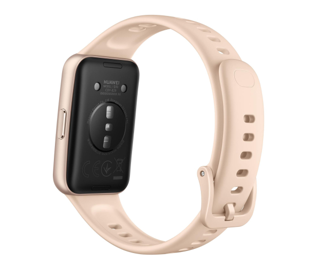HUAWEI Band 11 Beżowy - 1502894 - zdjęcie 2